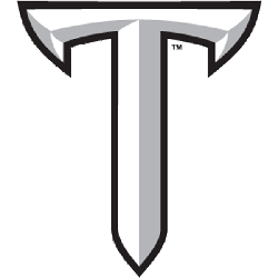 Troy Trojans Alternate Logo 2004 - 2016